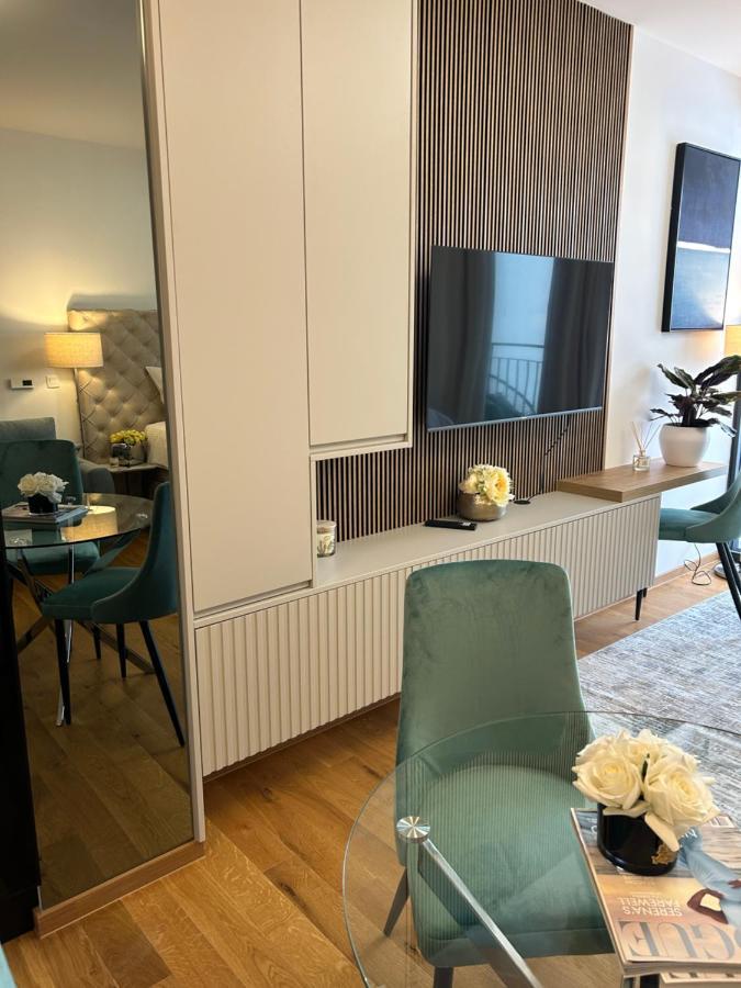 Atelier 35 Studio Zagreb Luaran gambar