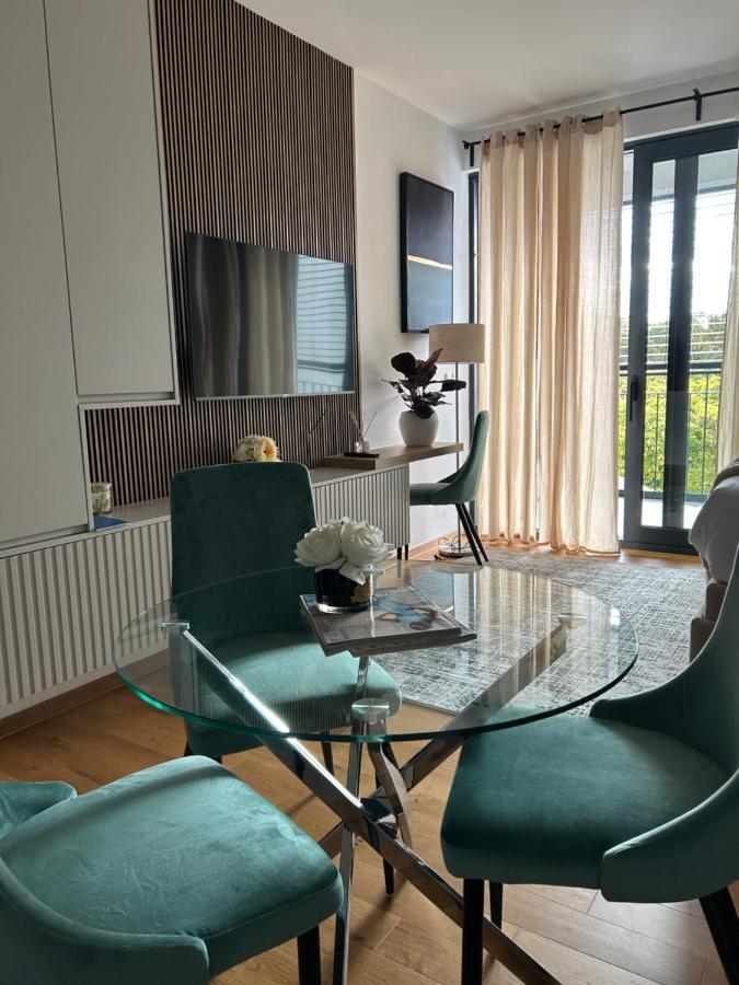 Atelier 35 Studio Zagreb Luaran gambar