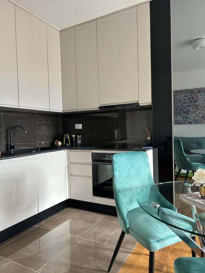 Atelier 35 Studio Zagreb Luaran gambar