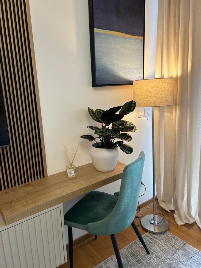 Atelier 35 Studio Zagreb Luaran gambar