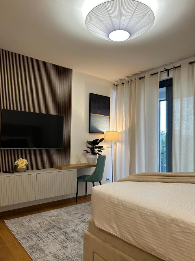 Atelier 35 Studio Zagreb Luaran gambar