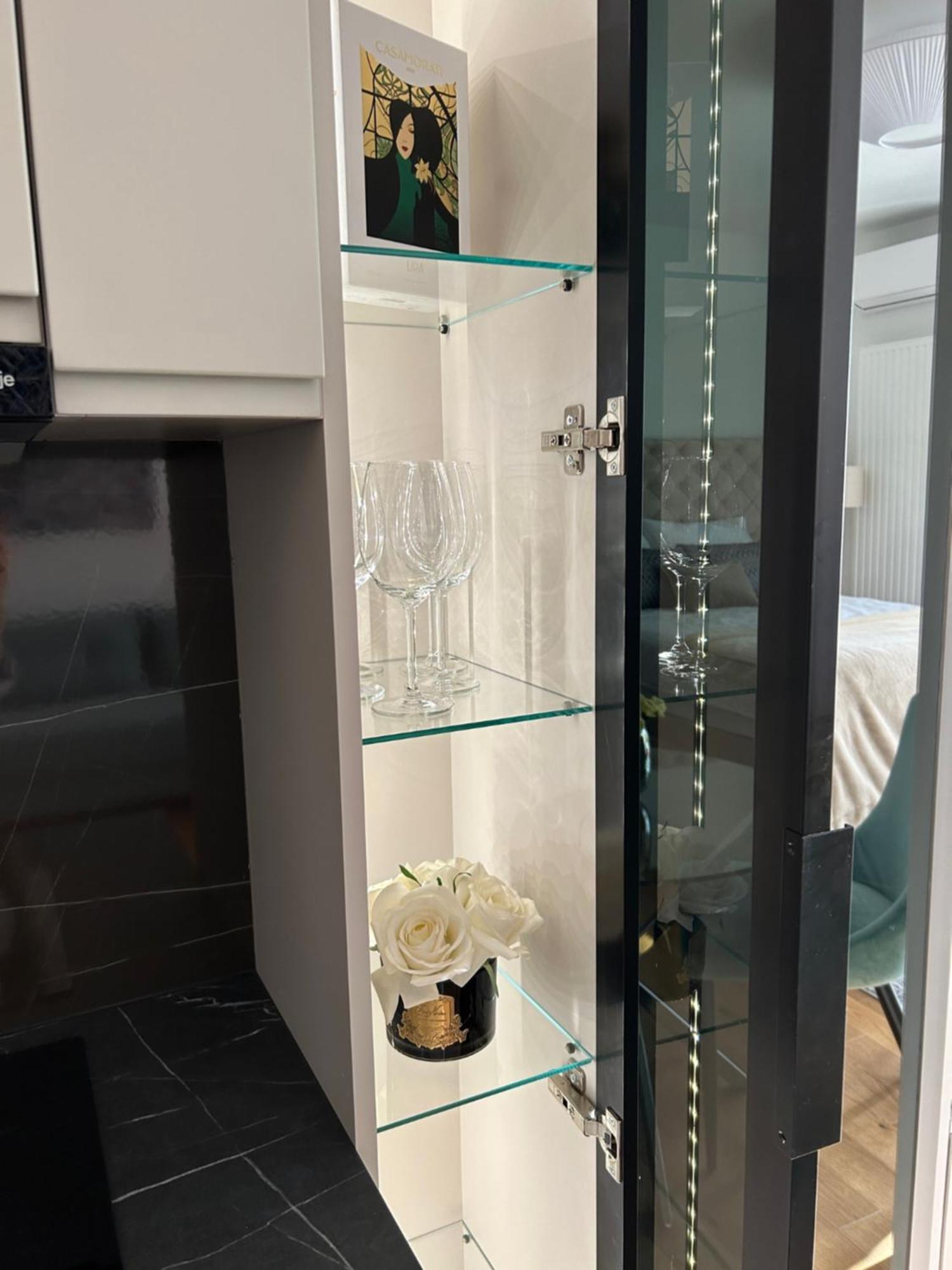 Atelier 35 Studio Zagreb Luaran gambar