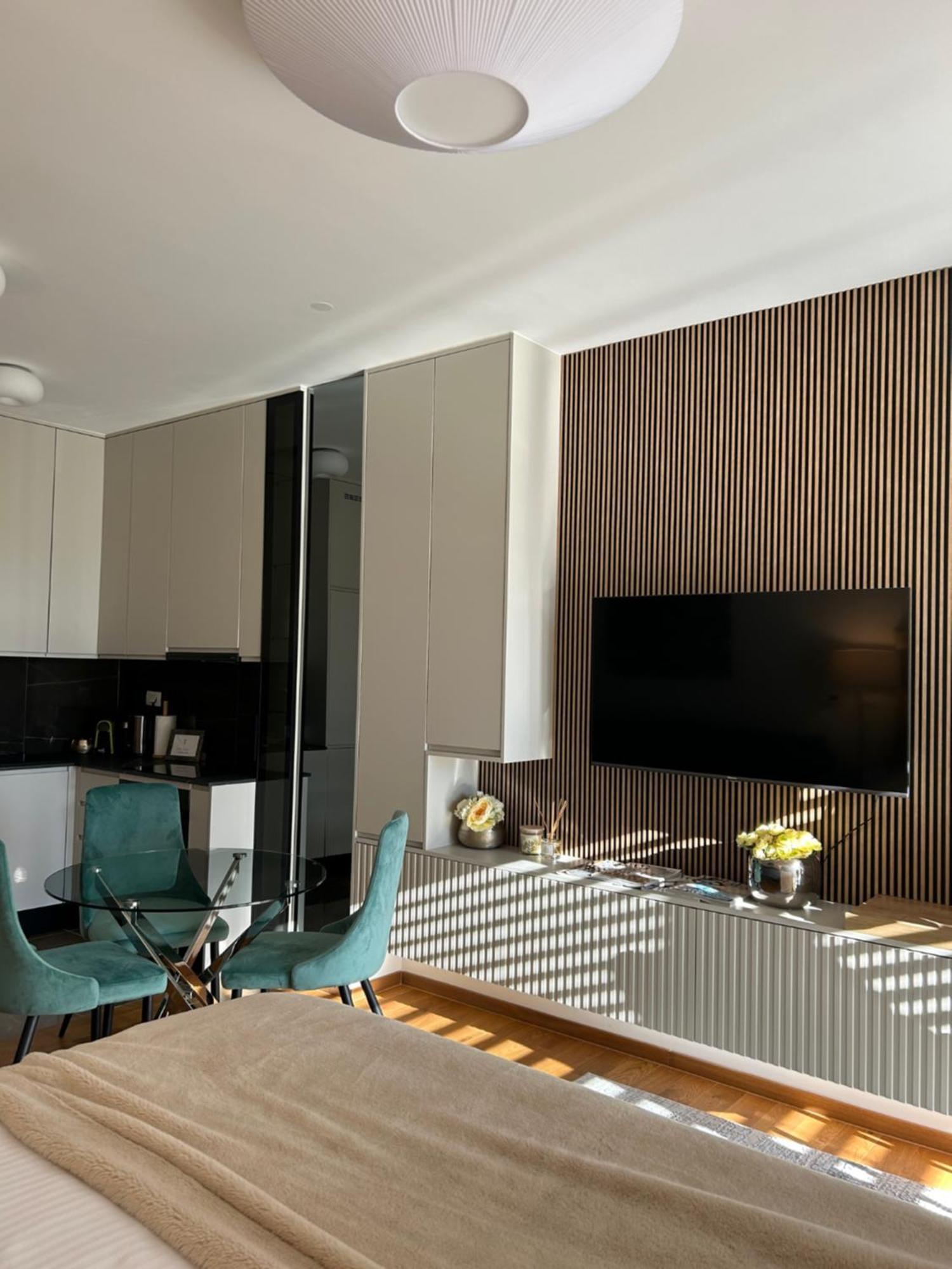 Atelier 35 Studio Zagreb Luaran gambar